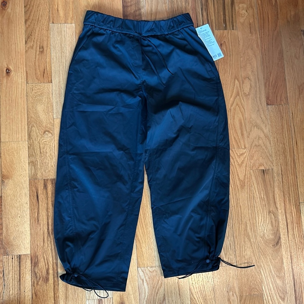 Lululemon Cinchable Cuff HR Jogger